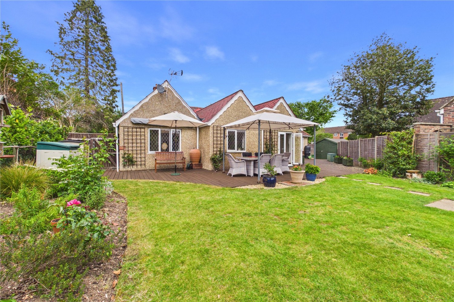Thatcham, Berkshire