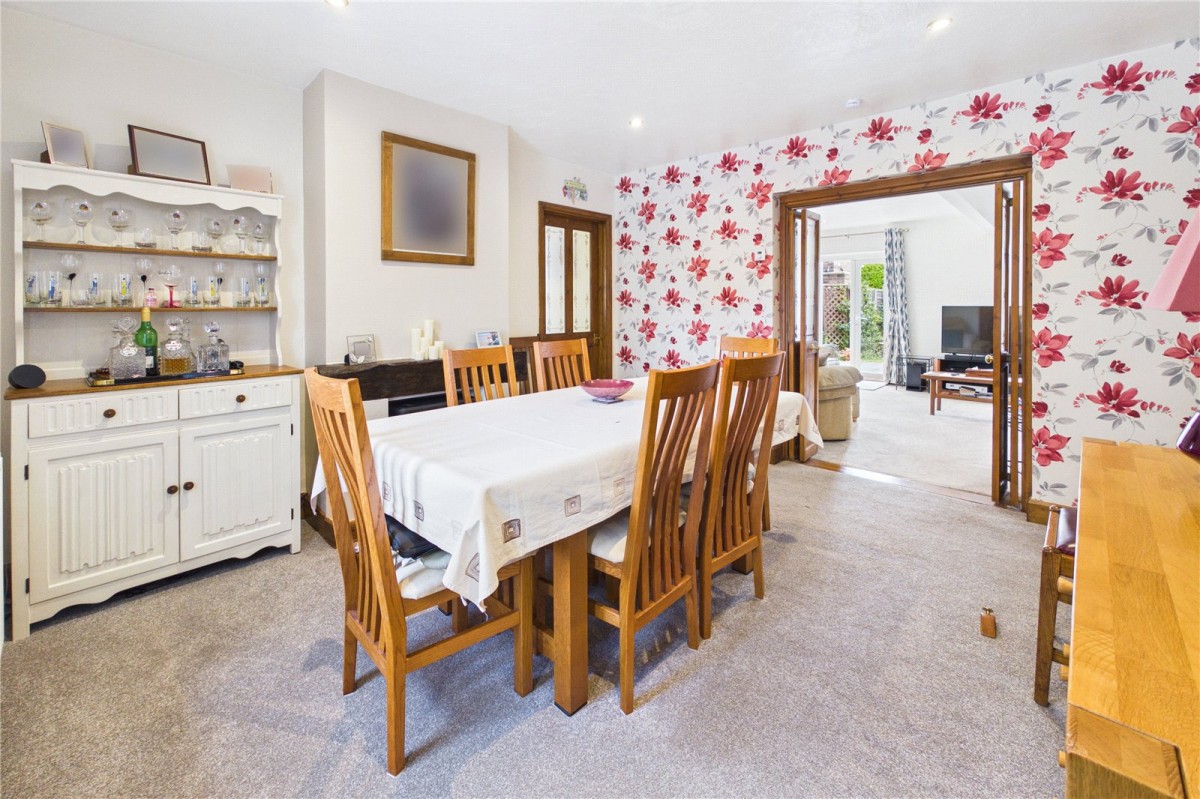 Thatcham, Berkshire