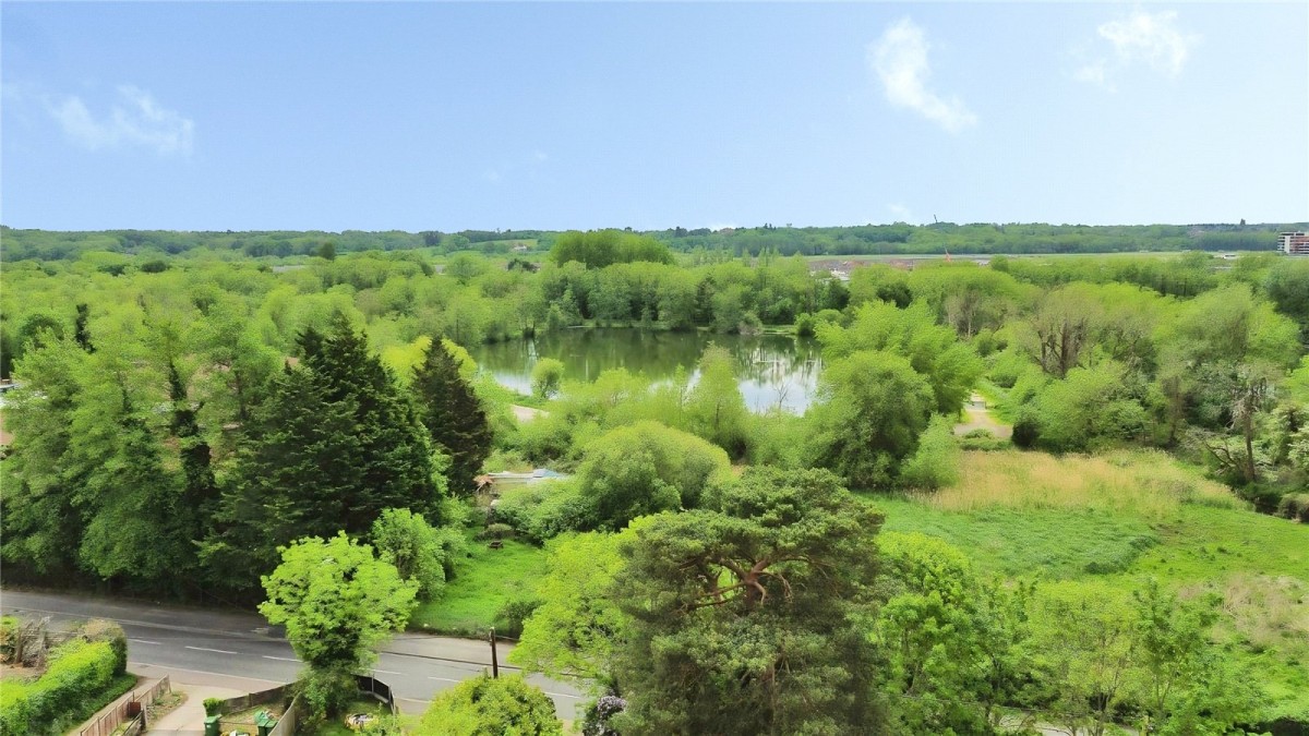 Thatcham, Berkshire