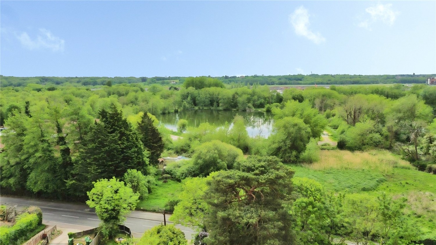 Thatcham, Berkshire