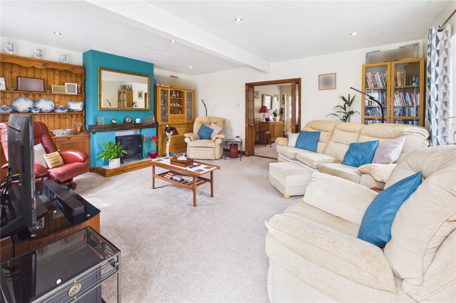 Thatcham, Berkshire