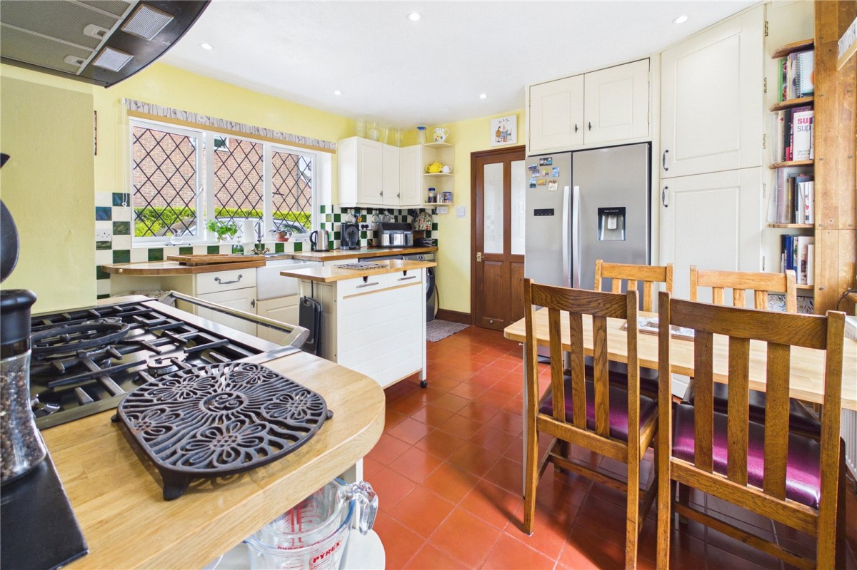 Thatcham, Berkshire