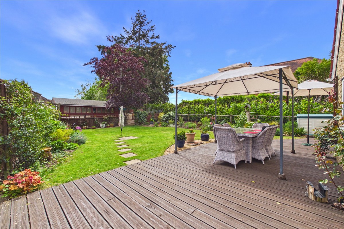 Thatcham, Berkshire