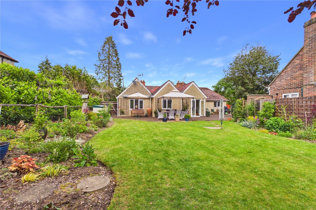 Thatcham, Berkshire