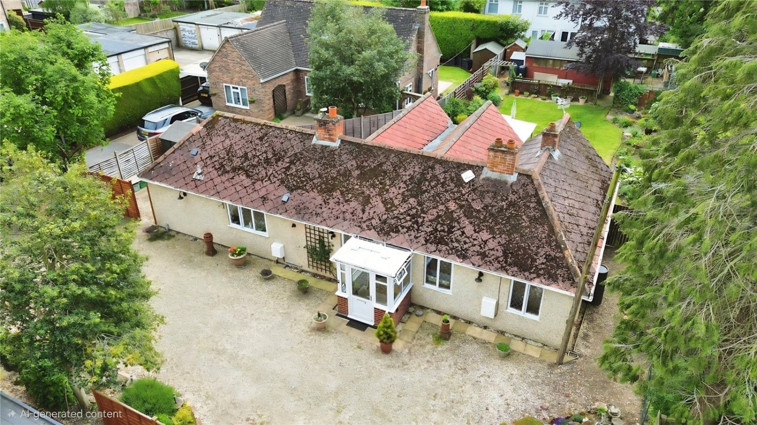 Thatcham, Berkshire