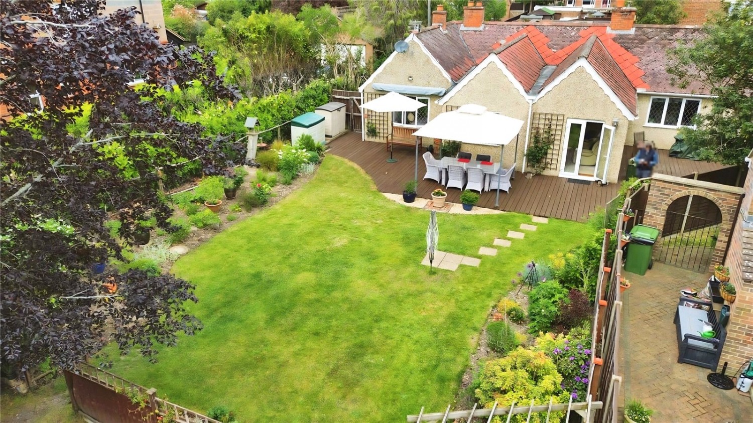 Thatcham, Berkshire