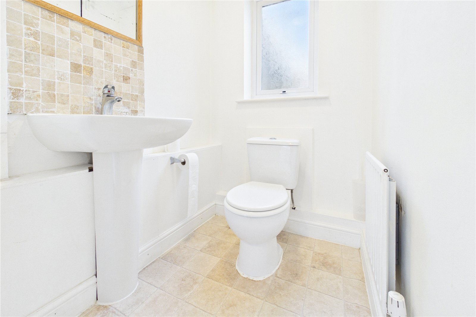 4 bedroom House for sale in Newbury, Berkshire