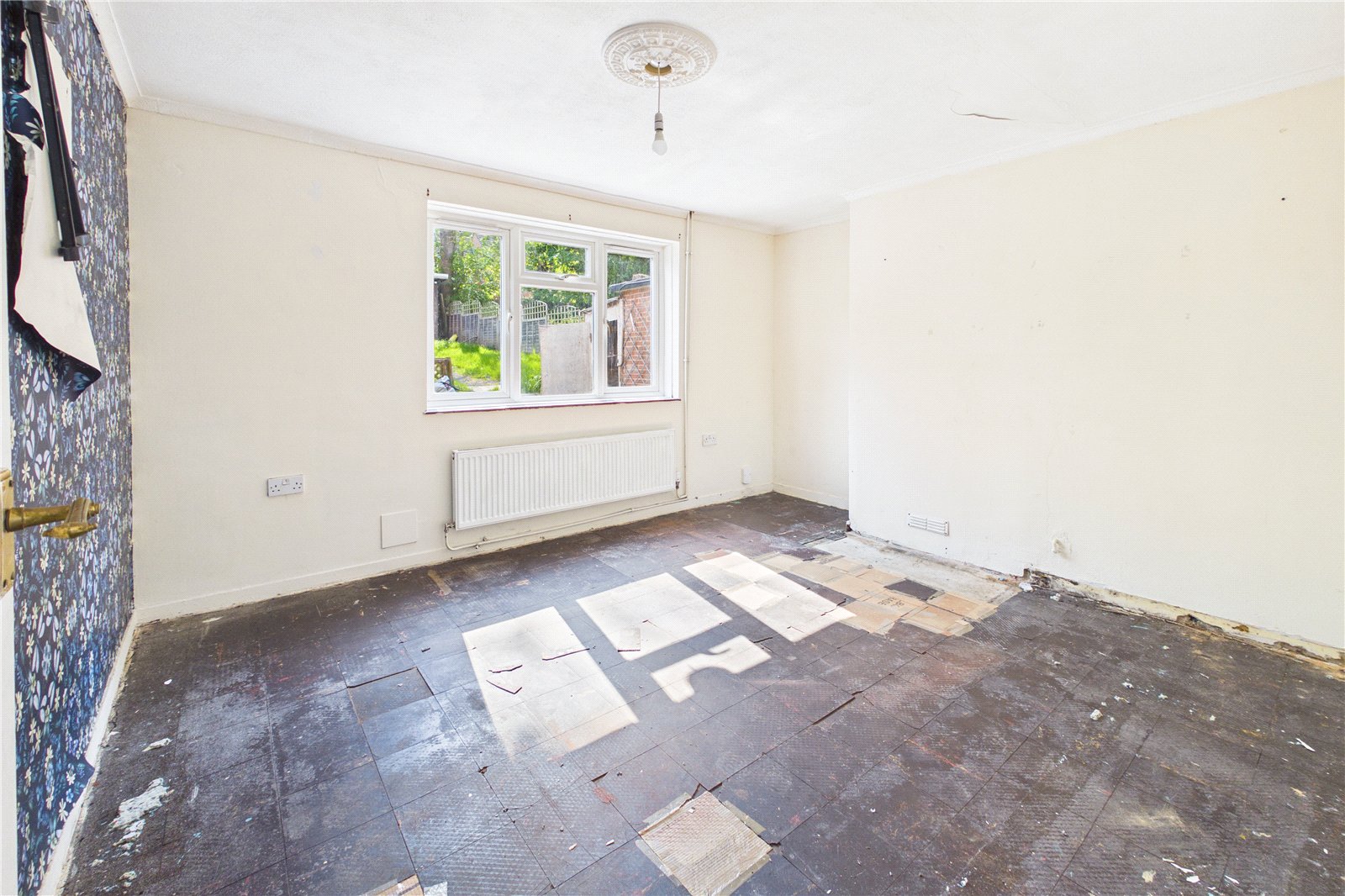 3 bedroom House for sale in Lambourn, Hungerford, Berkshire