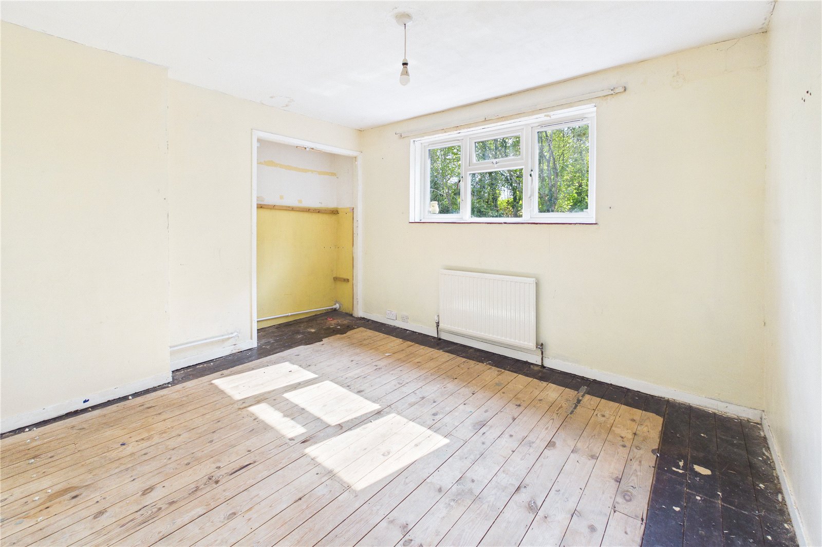 3 bedroom House for sale in Lambourn, Hungerford, Berkshire
