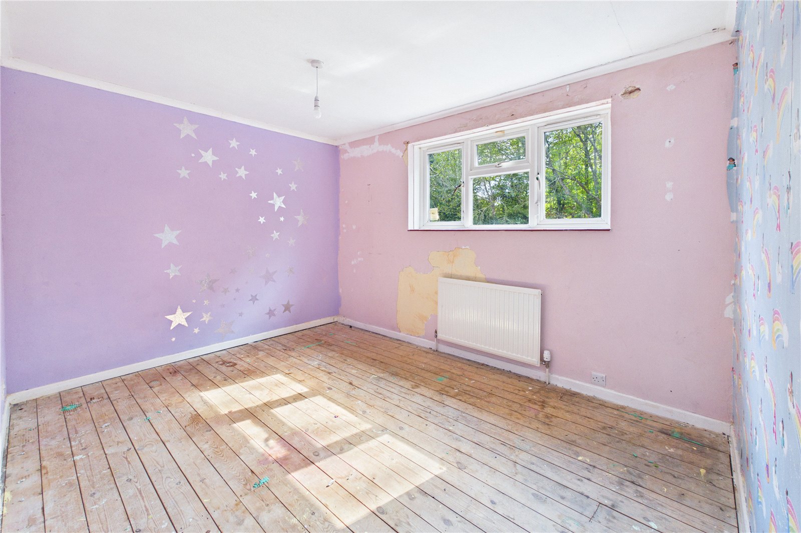 3 bedroom House for sale in Lambourn, Hungerford, Berkshire