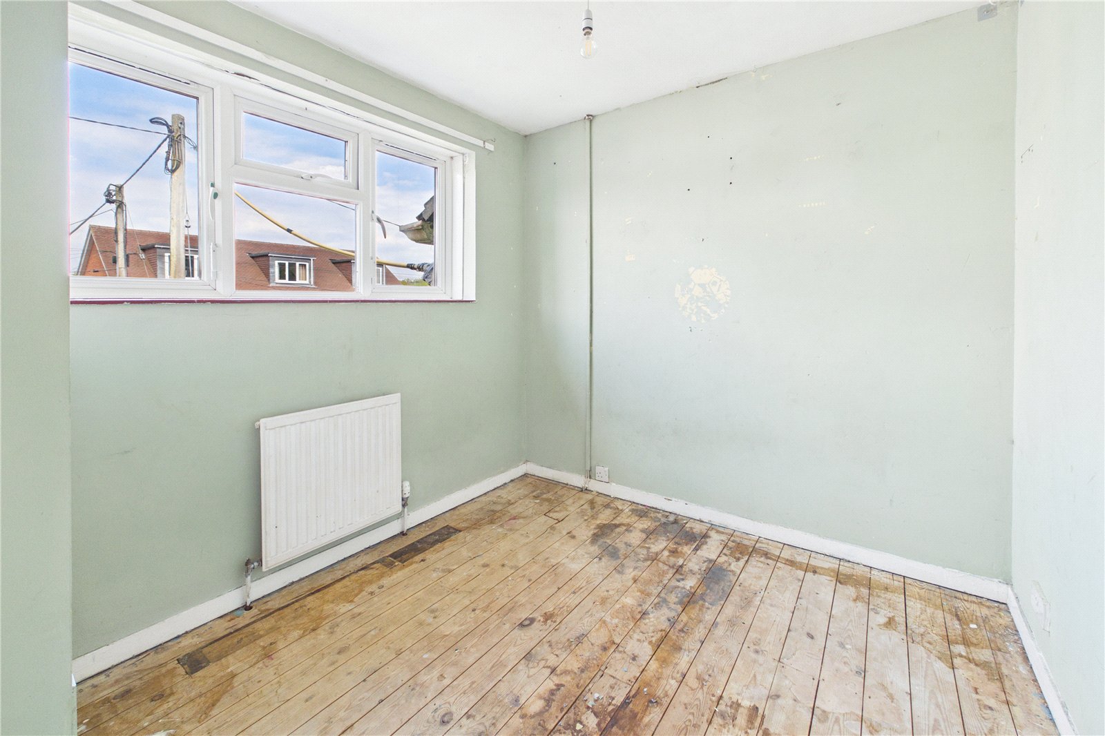 3 bedroom House for sale in Lambourn, Hungerford, Berkshire