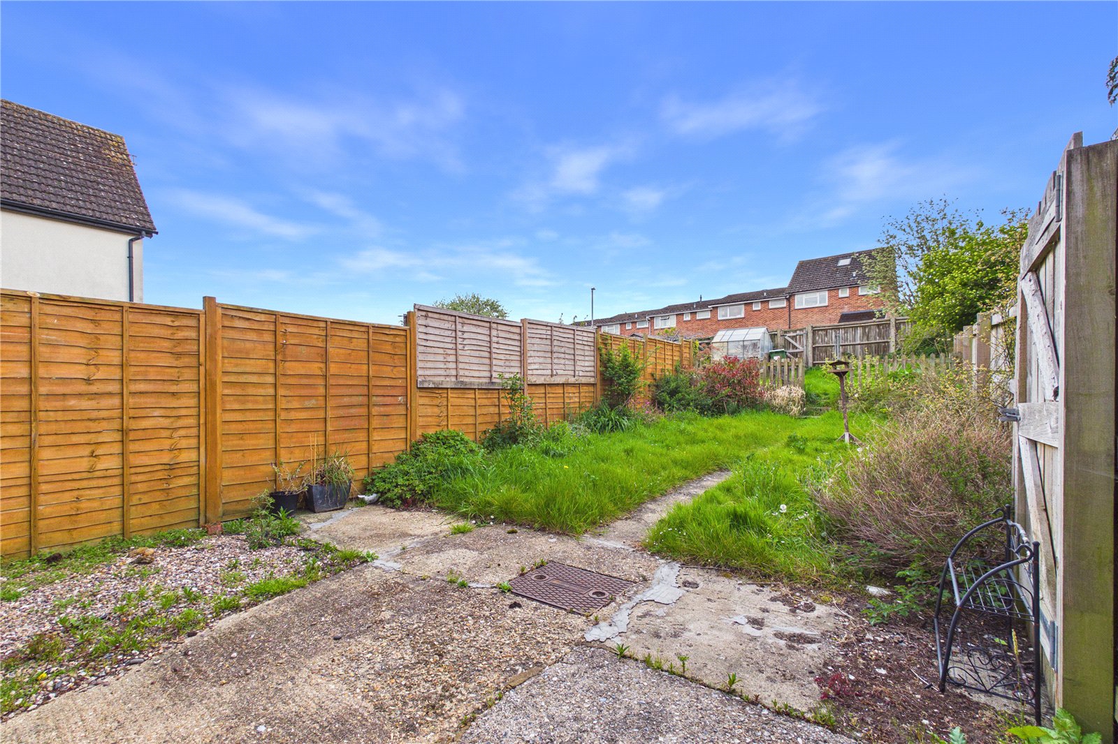 2 bedroom House for sale in Lambourn, Hungerford, Berkshire