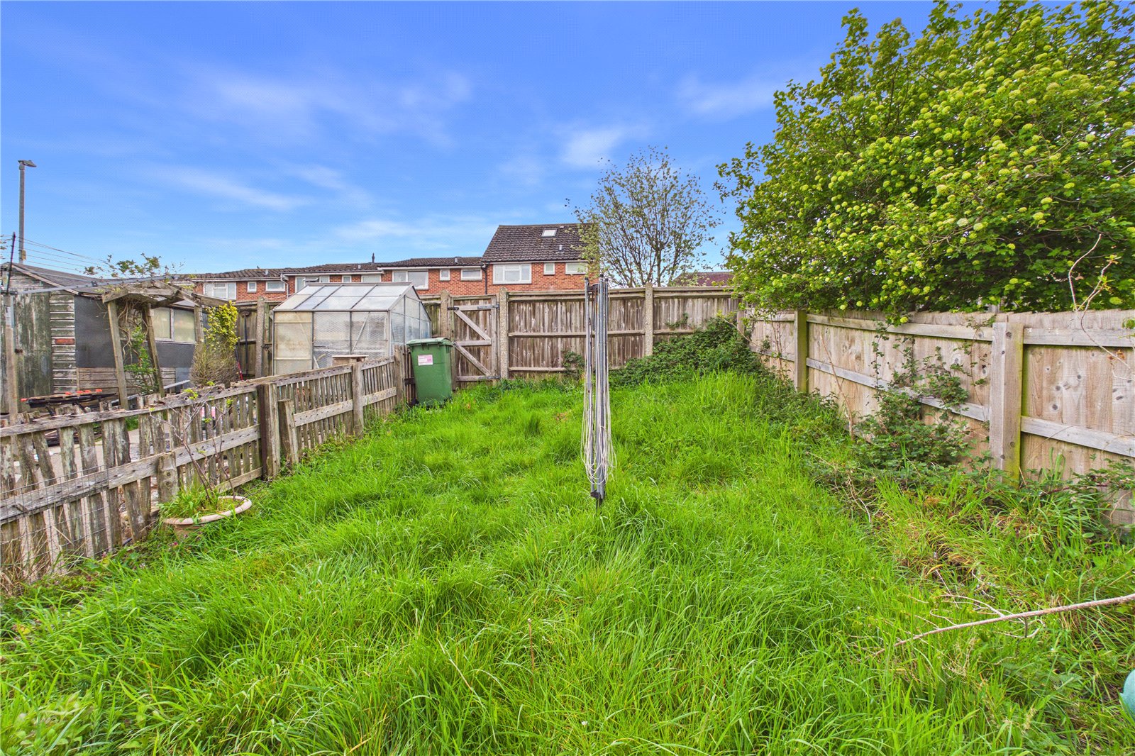 2 bedroom House for sale in Lambourn, Hungerford, Berkshire