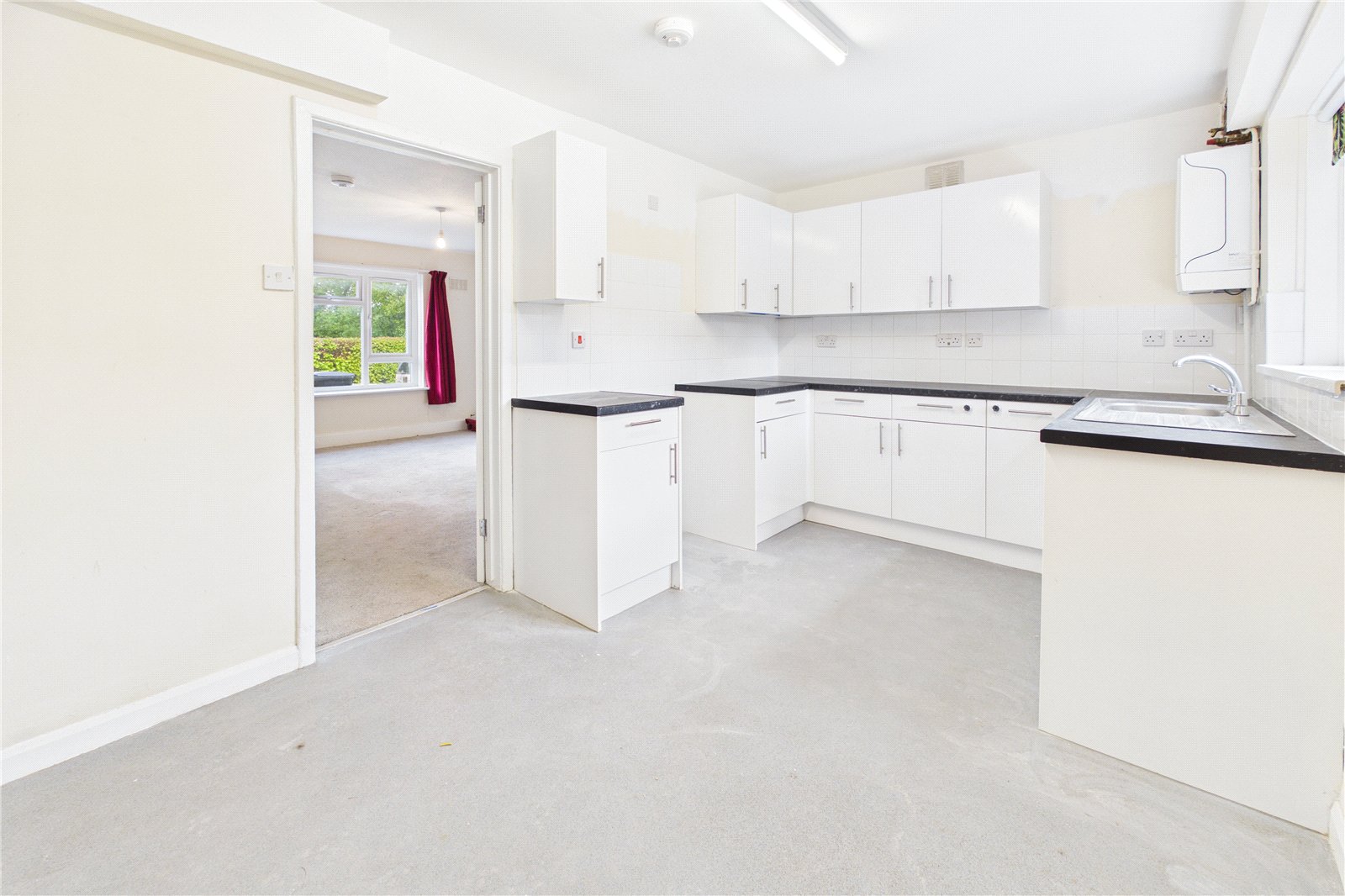 2 bedroom House for sale in Lambourn, Hungerford, Berkshire