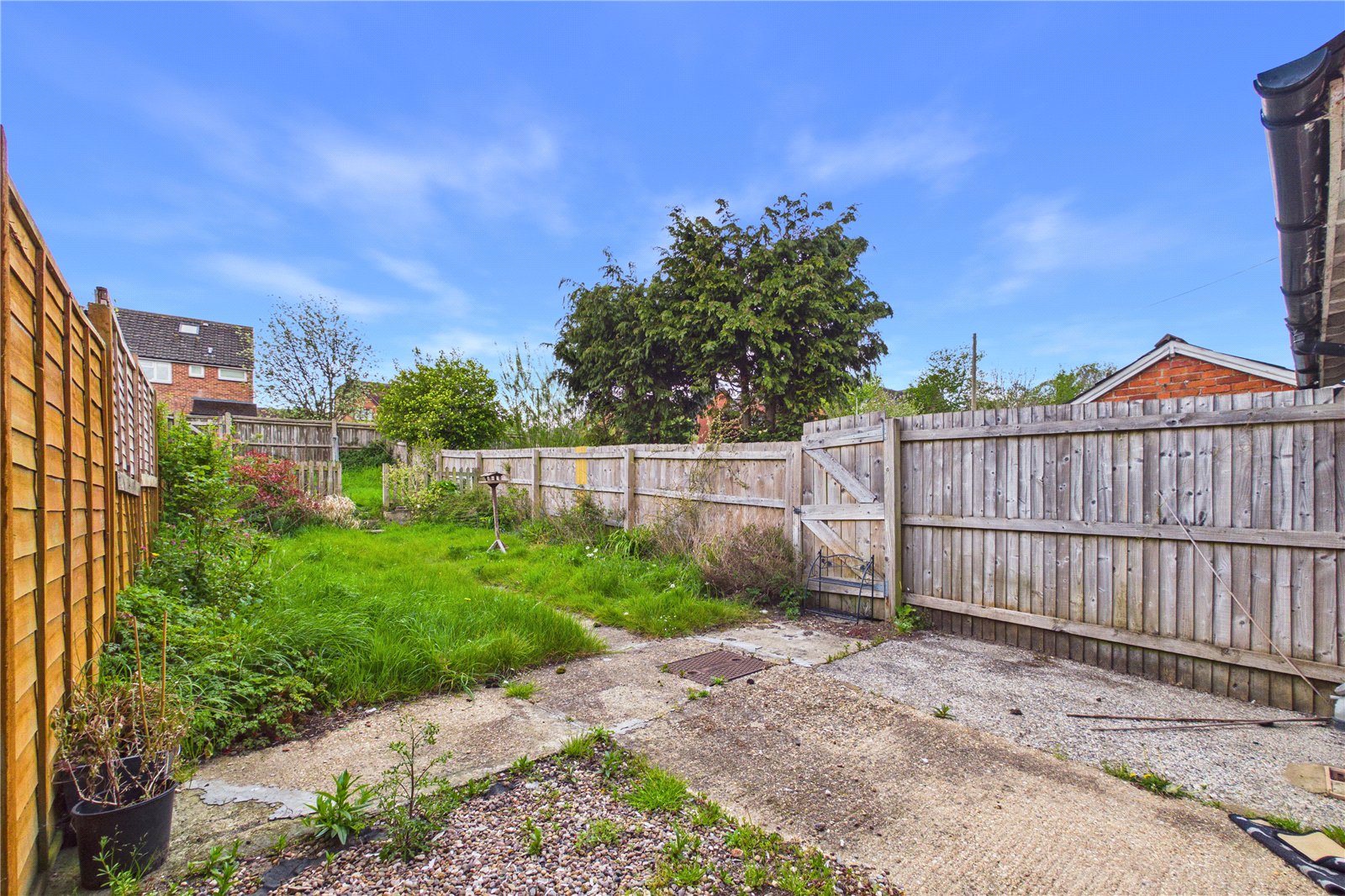 2 bedroom House for sale in Lambourn, Hungerford, Berkshire
