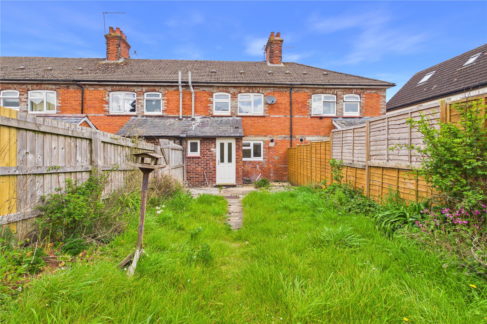 2 bedroom House for sale in Lambourn, Hungerford, Berkshire