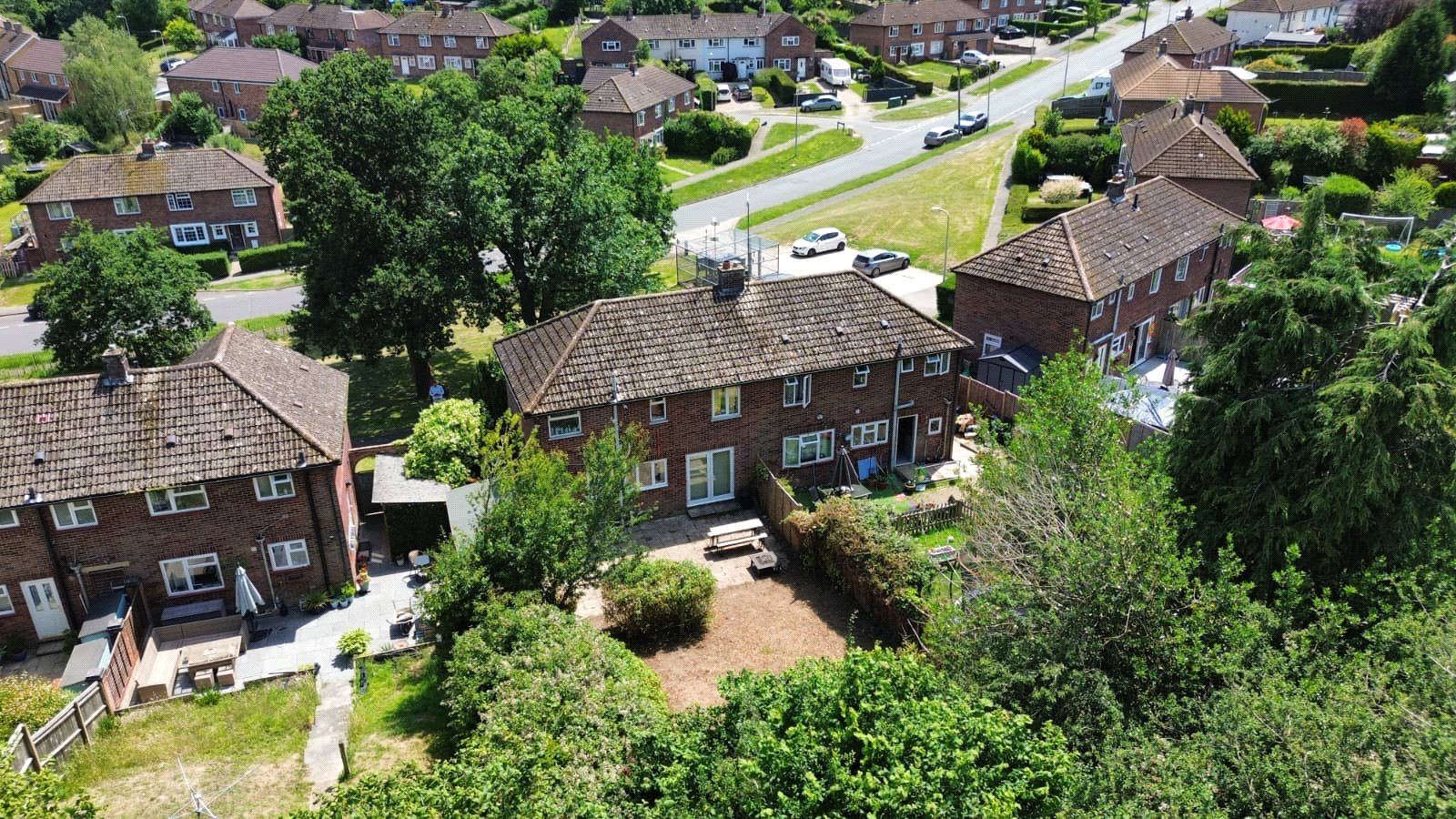 Newbury, Berkshire