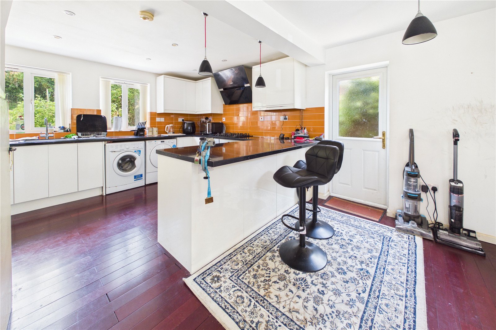 3 bedroom House for sale in Newbury, Berkshire