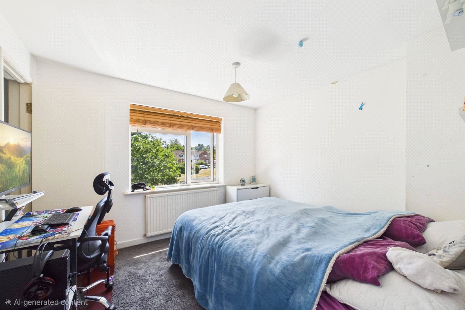 3 bedroom House for sale in Newbury, Berkshire