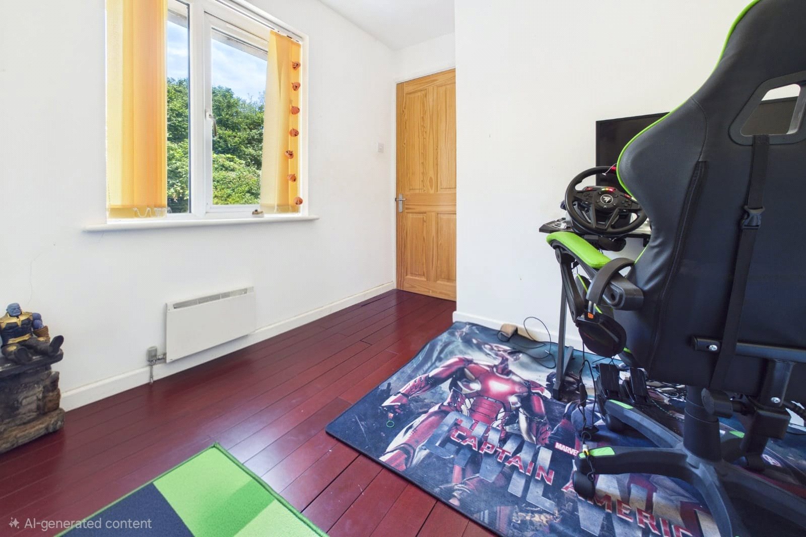 3 bedroom House for sale in Newbury, Berkshire
