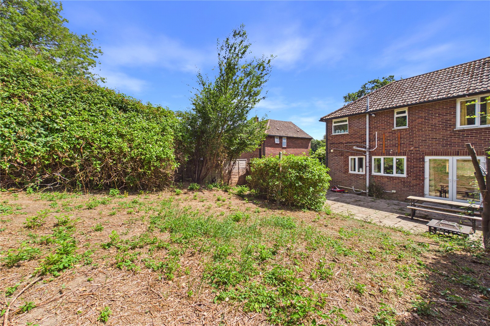 3 bedroom House for sale in Newbury, Berkshire