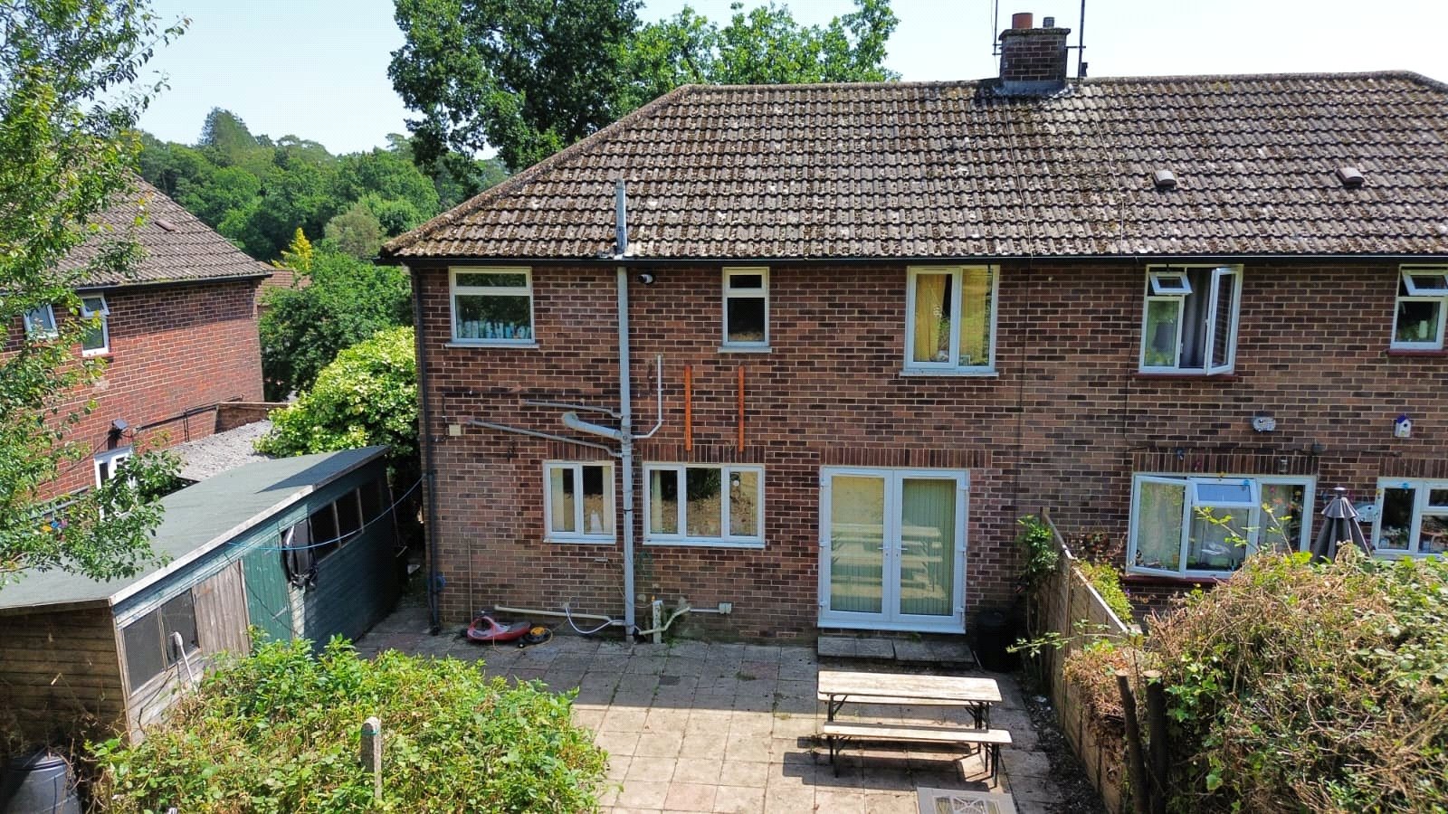 3 bedroom House for sale in Newbury, Berkshire