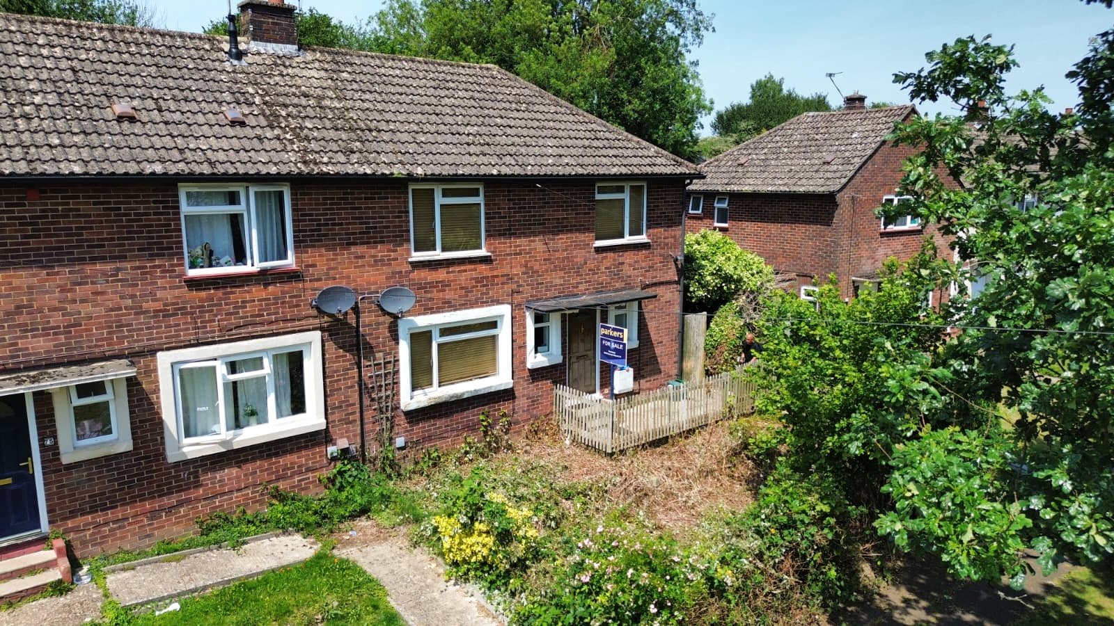3 bedroom House for sale in Newbury, Berkshire