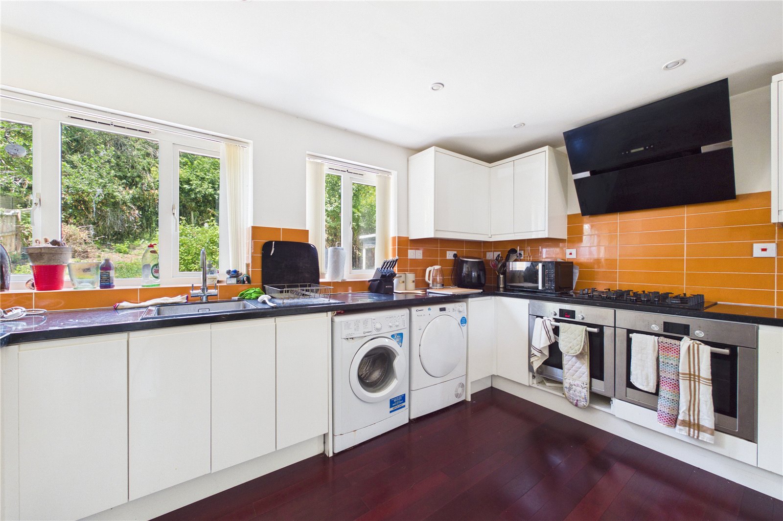 3 bedroom House for sale in Newbury, Berkshire