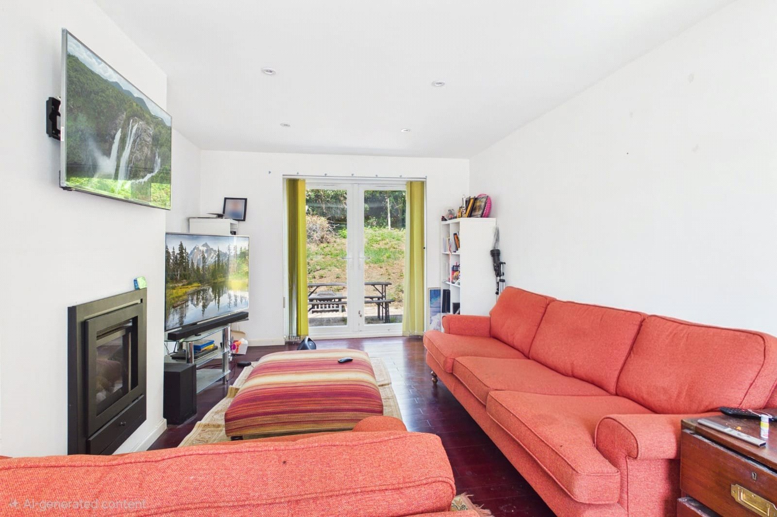 3 bedroom House for sale in Newbury, Berkshire