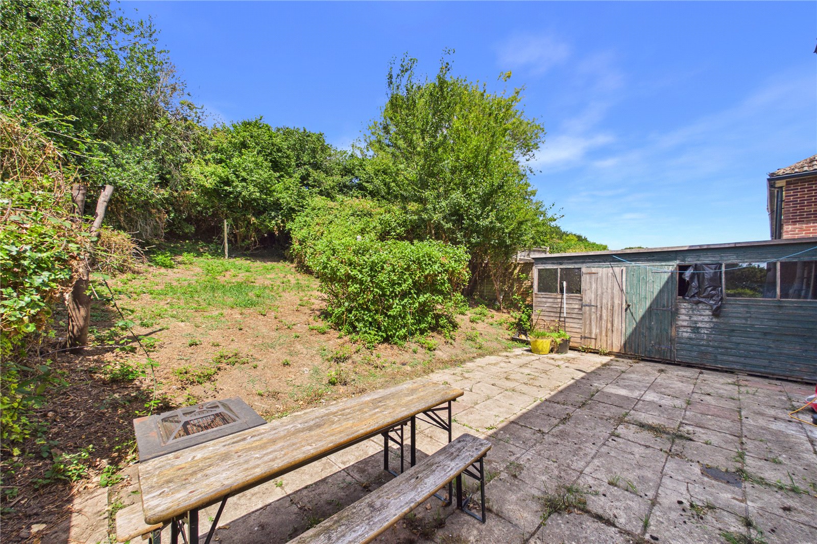 3 bedroom House for sale in Newbury, Berkshire