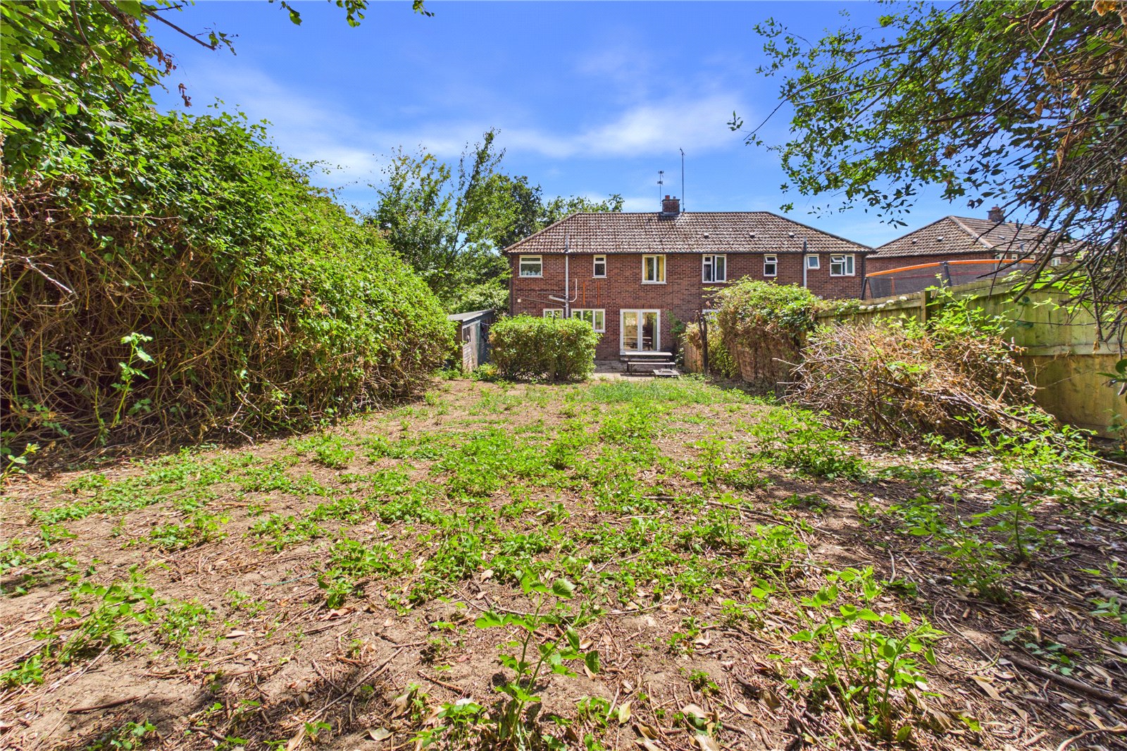 3 bedroom House for sale in Newbury, Berkshire