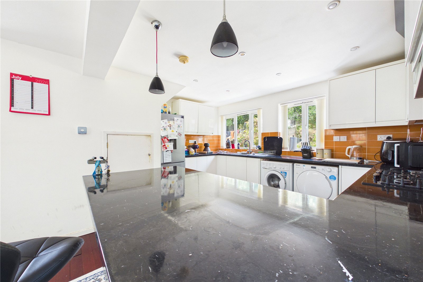 3 bedroom House for sale in Newbury, Berkshire