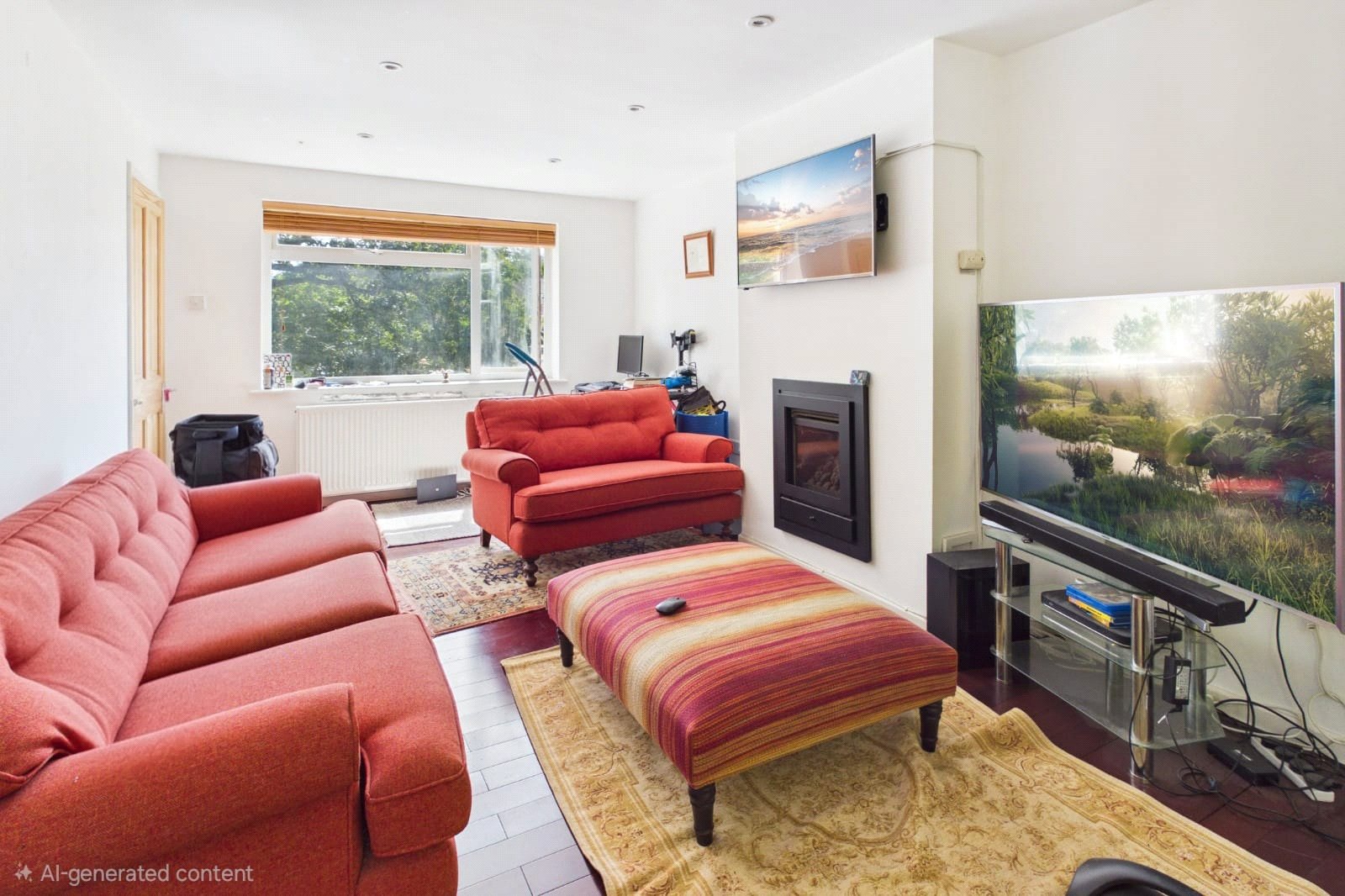 3 bedroom House for sale in Newbury, Berkshire