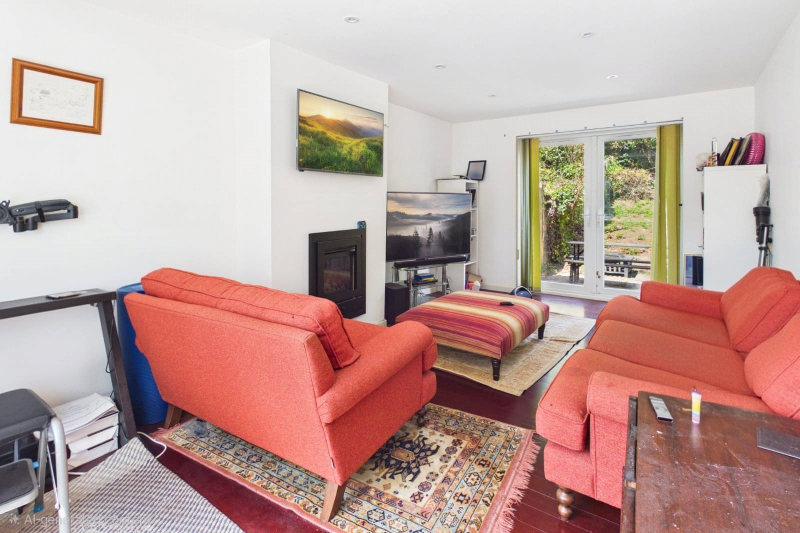 3 bedroom House for sale in Newbury, Berkshire