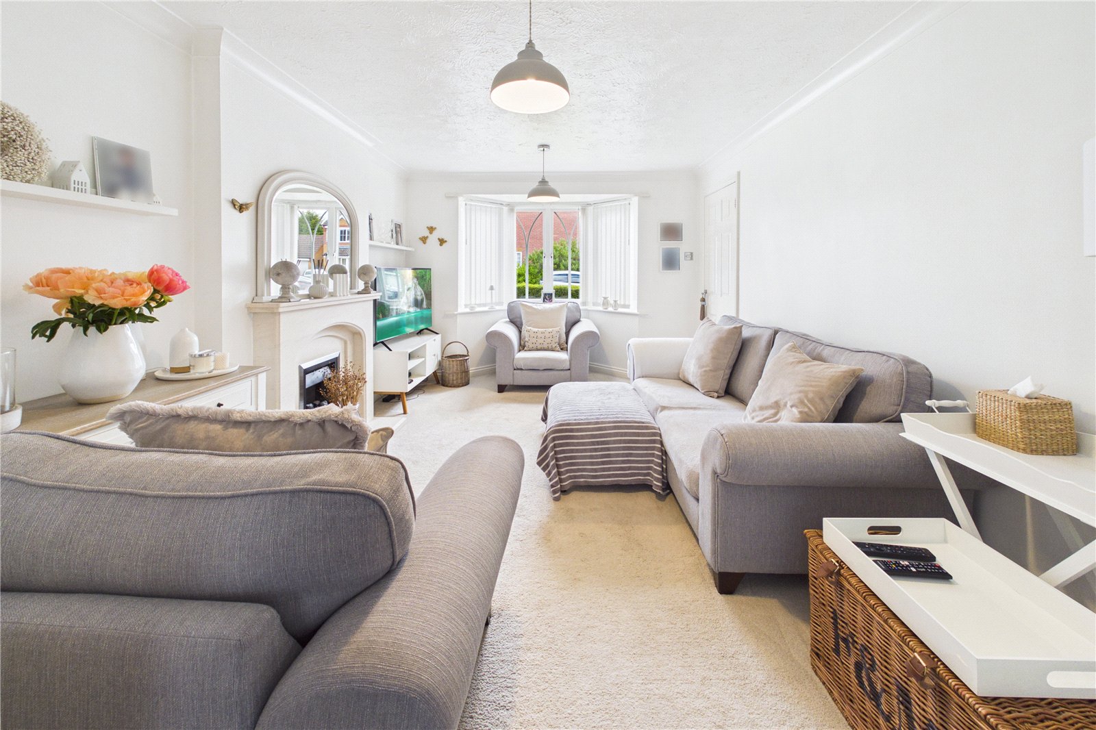 4 bedroom House for sale in Thatcham, Berkshire