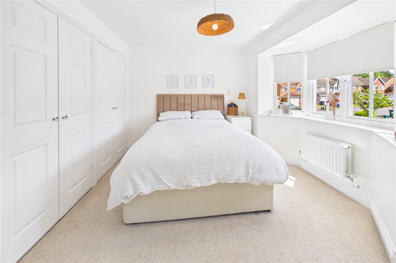 4 bedroom House for sale in Thatcham, Berkshire