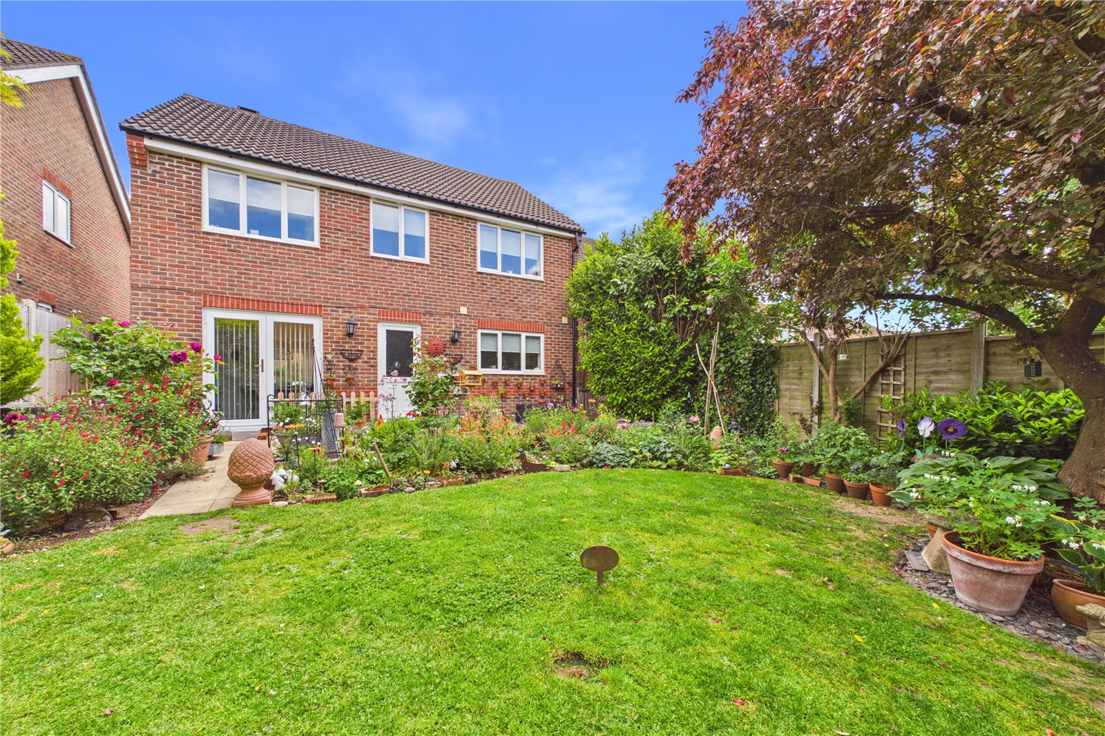 4 bedroom House for sale in Thatcham, Berkshire