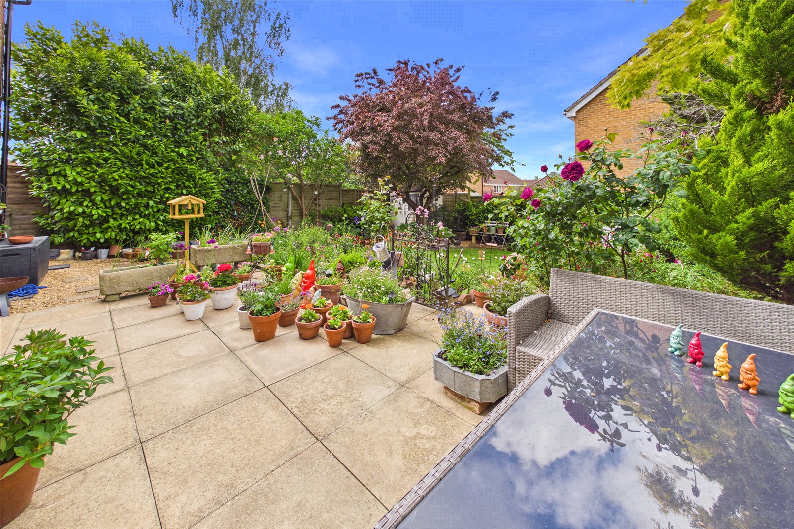 4 bedroom House for sale in Thatcham, Berkshire