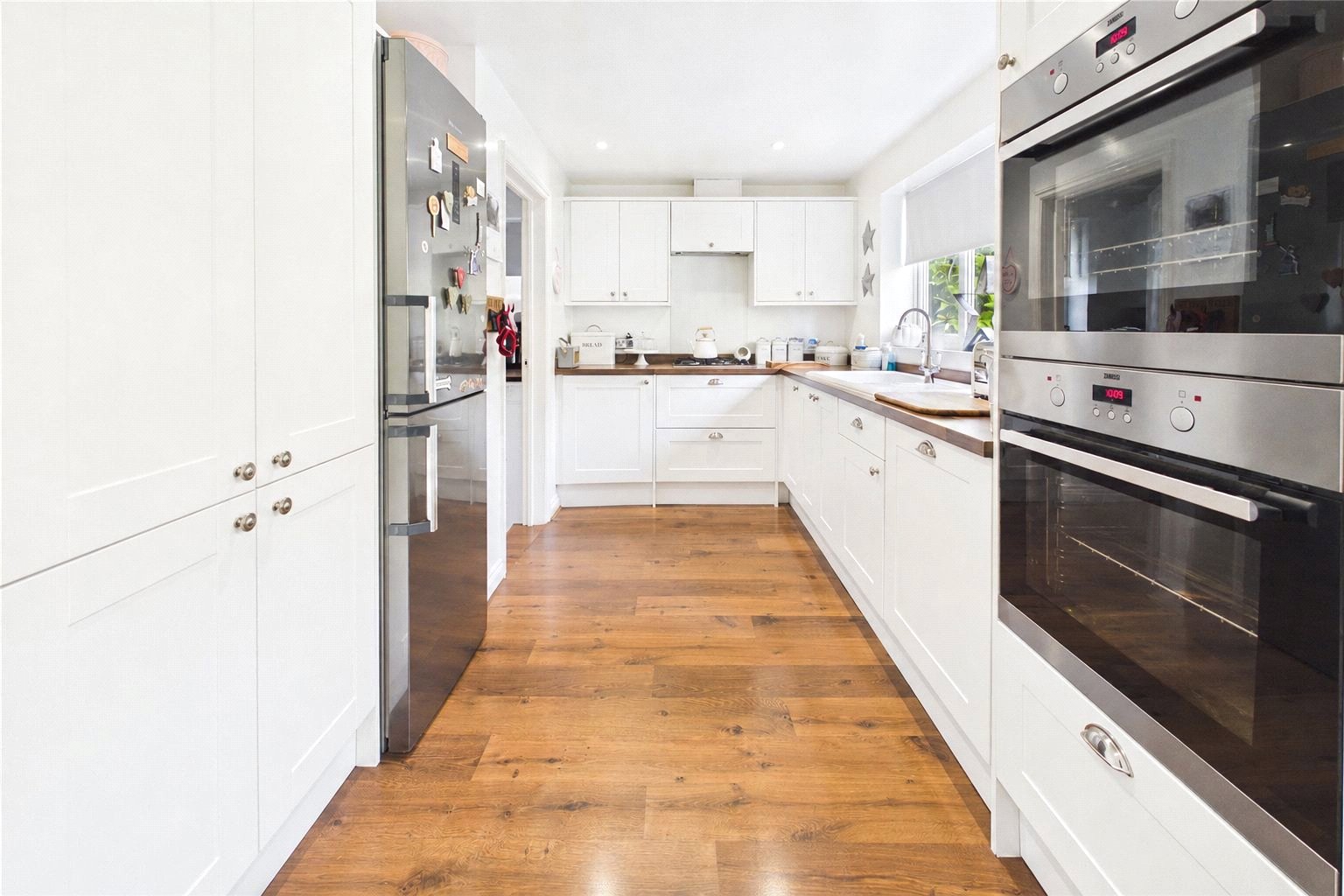 4 bedroom House for sale in Thatcham, Berkshire
