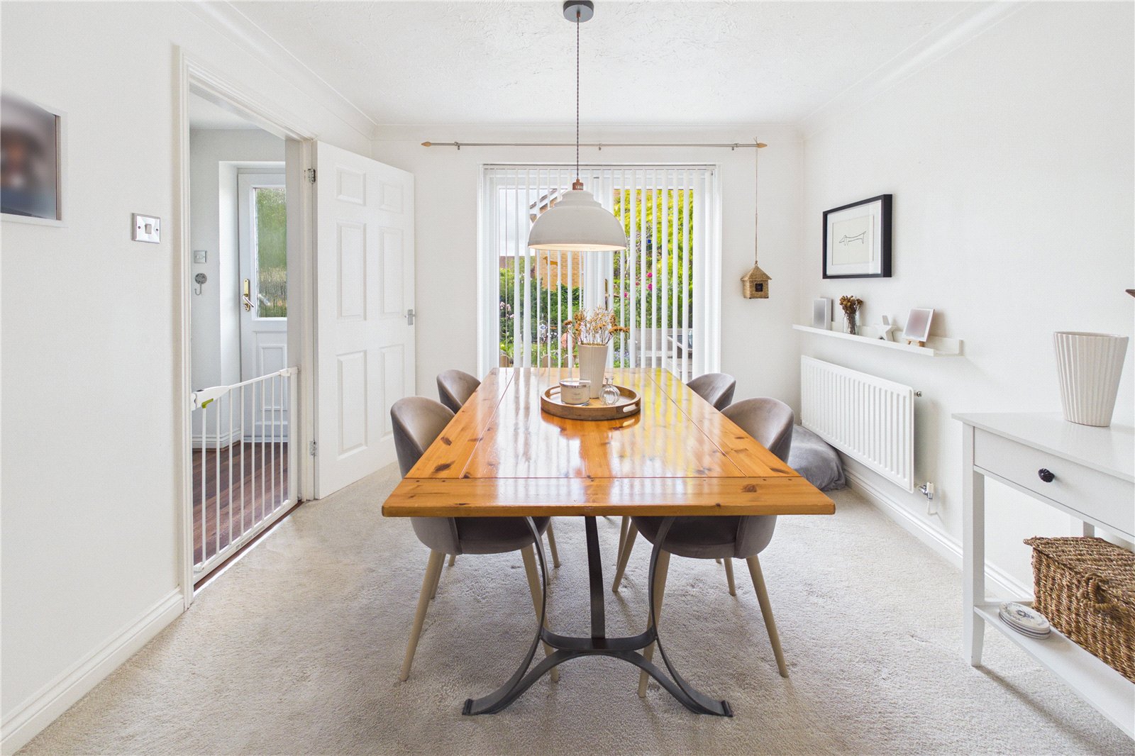 4 bedroom House for sale in Thatcham, Berkshire