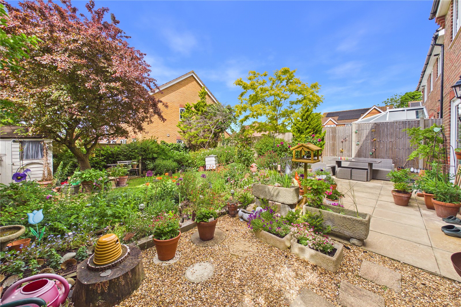 4 bedroom House for sale in Thatcham, Berkshire
