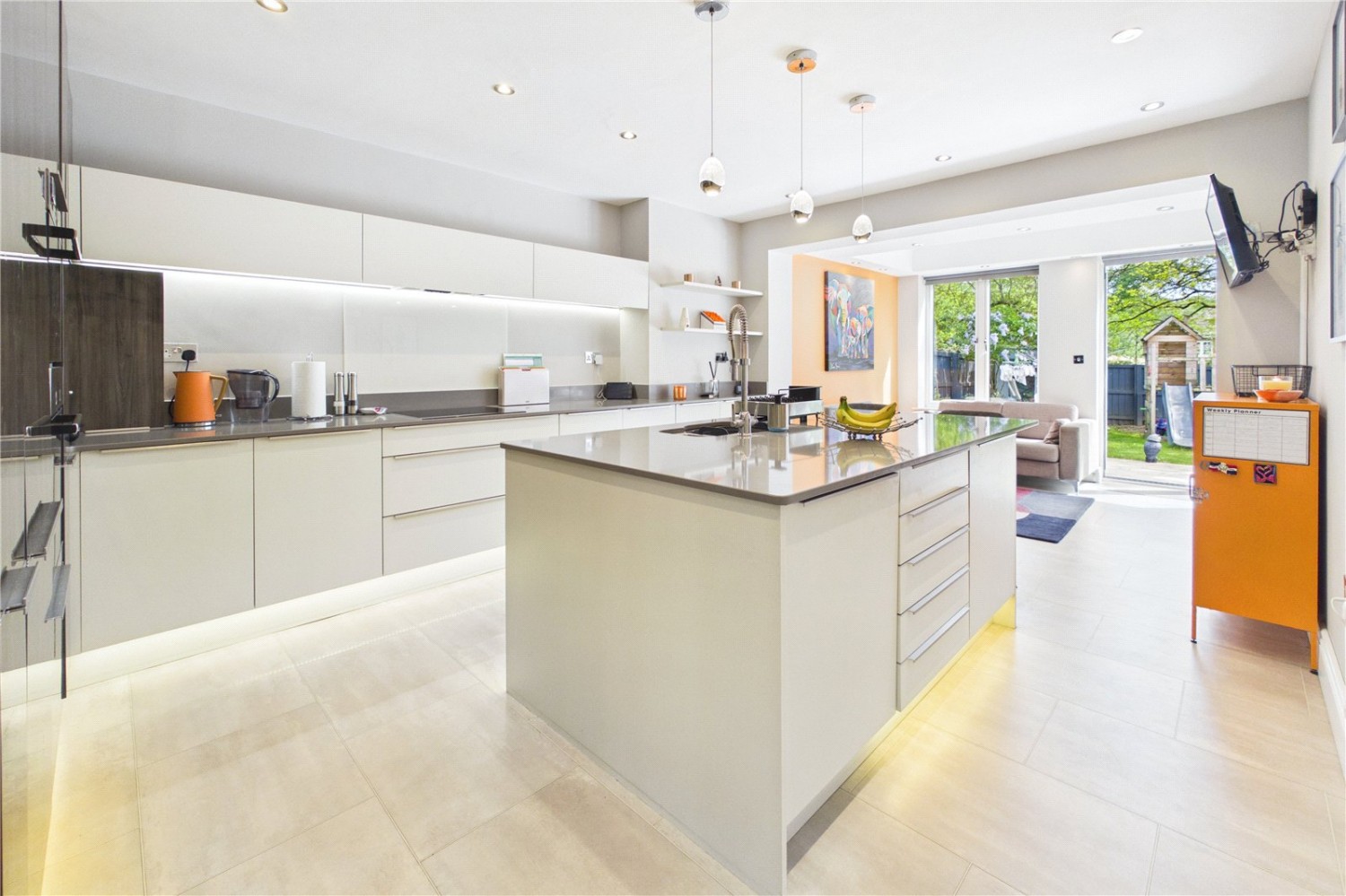 Greenham, Thatcham, Berkshire