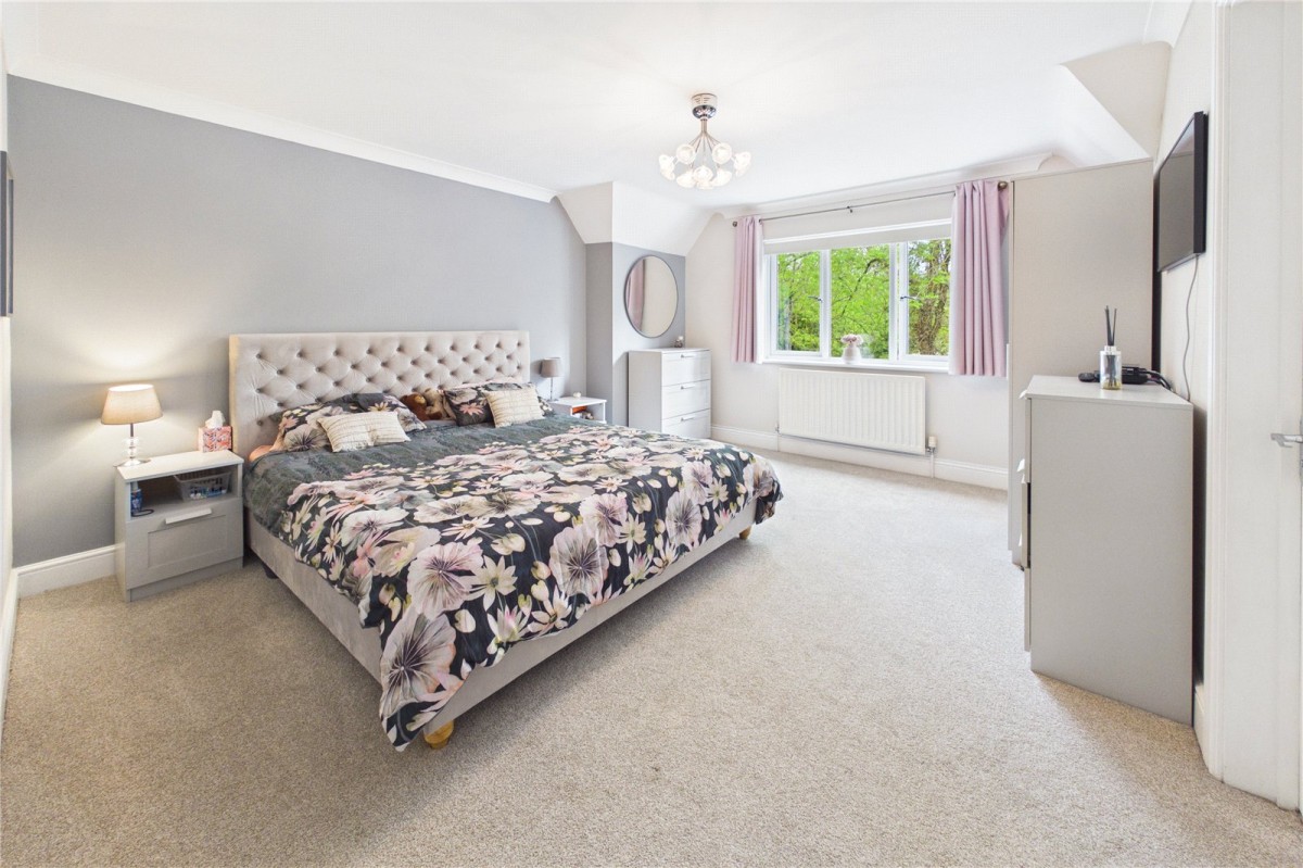 Greenham, Thatcham, Berkshire