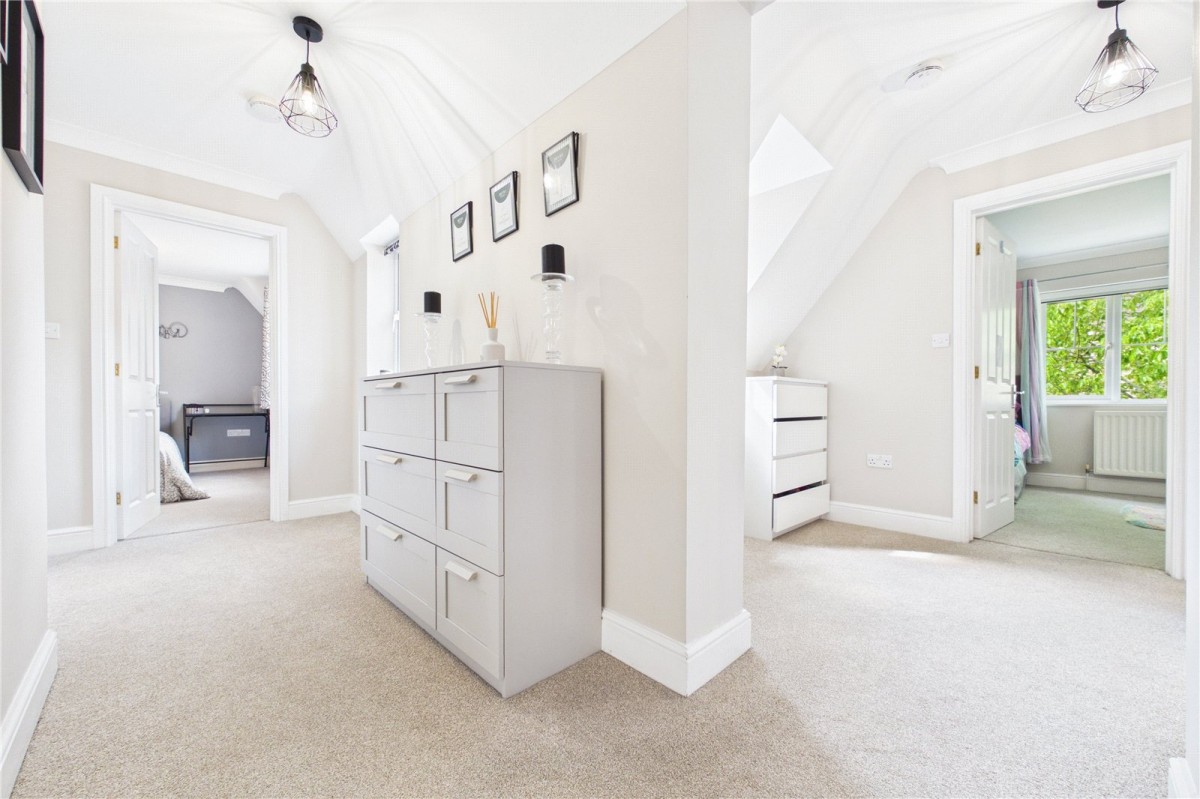 Greenham, Thatcham, Berkshire