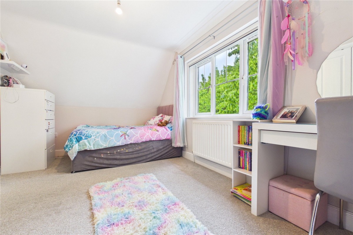 Greenham, Thatcham, Berkshire