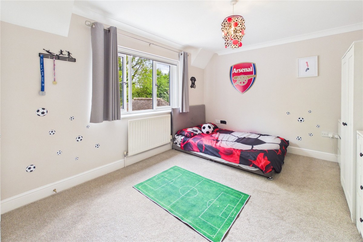 Greenham, Thatcham, Berkshire