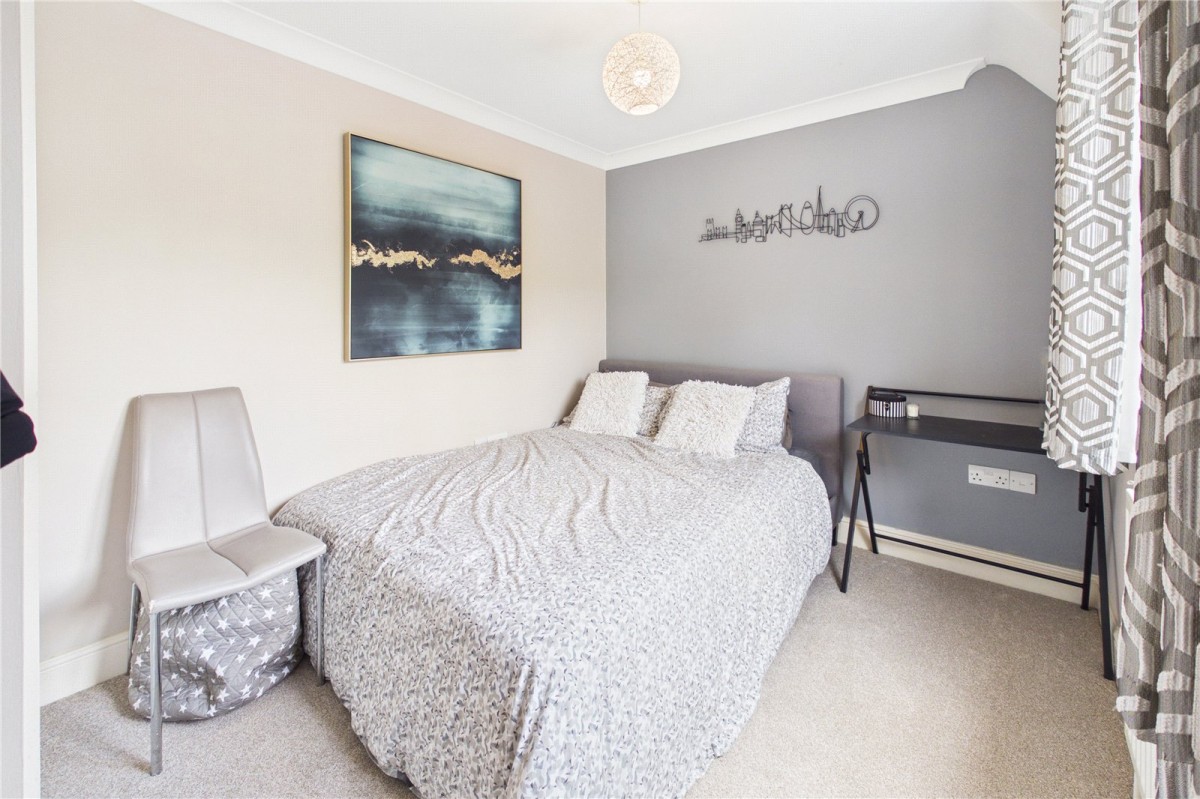 Greenham, Thatcham, Berkshire