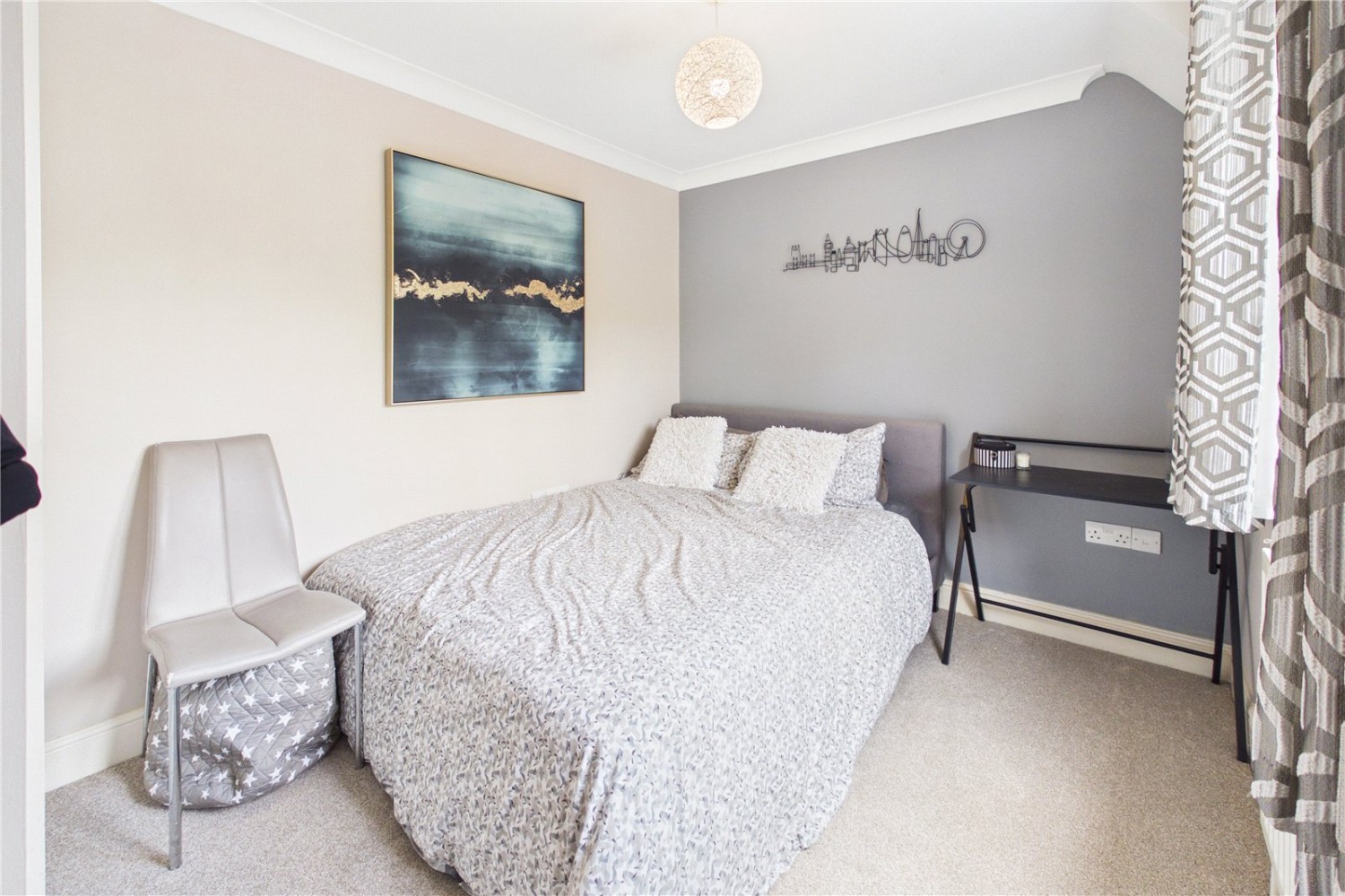 Greenham, Thatcham, Berkshire