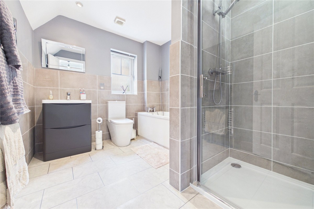 Greenham, Thatcham, Berkshire