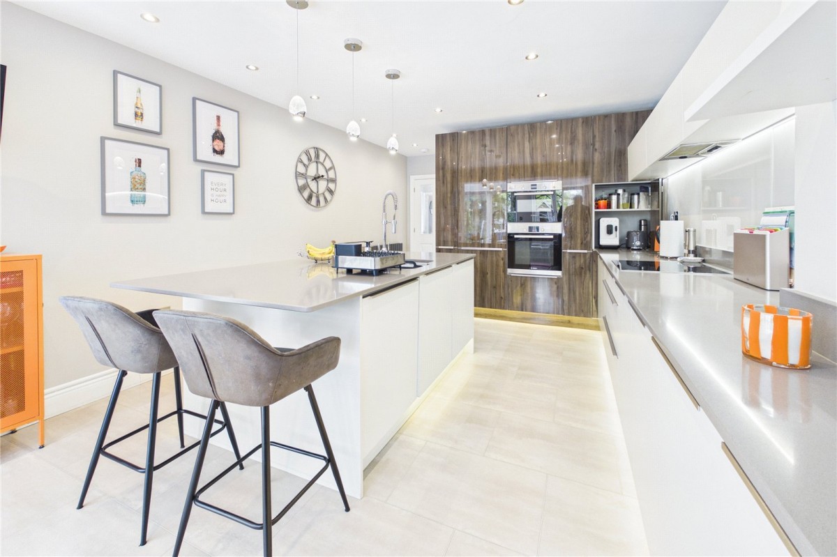 Greenham, Thatcham, Berkshire